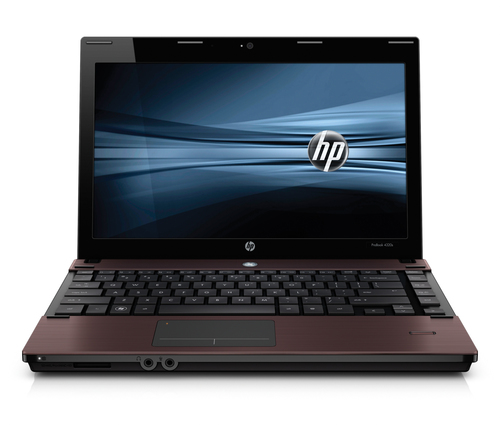 HP ProBook 4320s Notebook PC Black 33.8 cm (13.3") 1366 x 768 pixels 3rd gen Intel® Core™ i3 3 GB 320 GB Windows 7 Professional