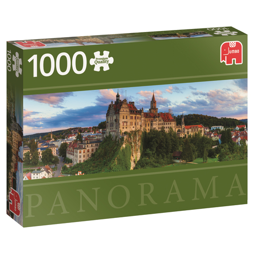 Sigmaringen Castle