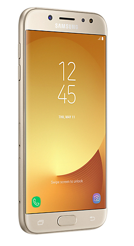 Product Datasheet Samsung Galaxy J5 Pro 13 2 Cm 5 2 4g Micro Usb 3 Gb 32 Gb 3000 Mah Gold Smartphones Sm J530fzdetur