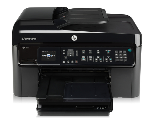 hp photosmart premium fax c410a