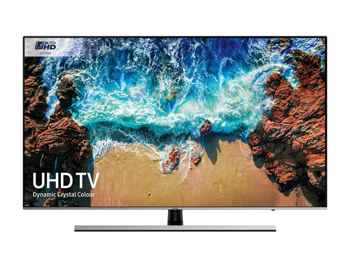Samsung UE49NU8000T 8 Series - 49" LED TV
