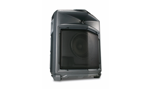 lg rk3 party audio system
