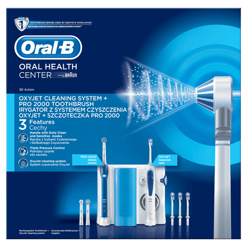 oxyjet 2000