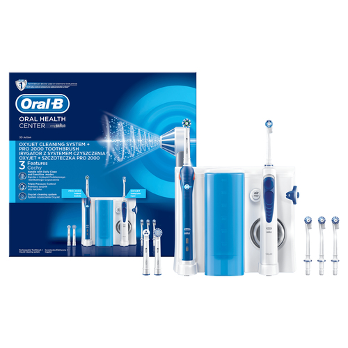 oxyjet 2000