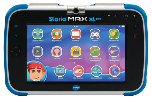 vtech kidizoom max