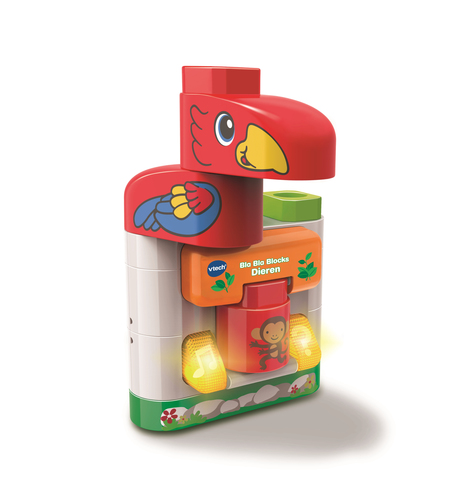 vtech blocks
