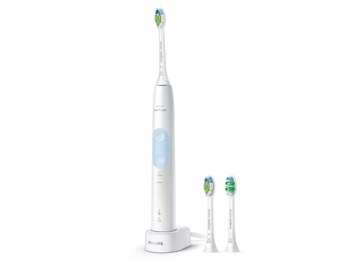 sonicare toothbrush 4500