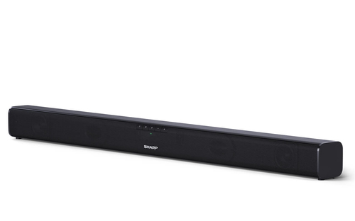 Specs Sharp HT-SB110 soundbar speaker 