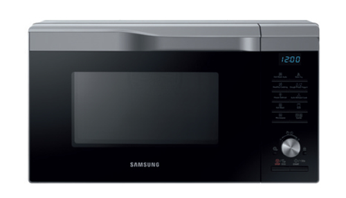Specs Samsung Mc28m6035cs Eg Microwave Countertop Combination