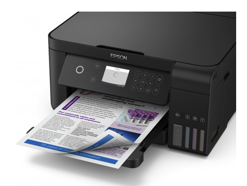 epson l6160 specs