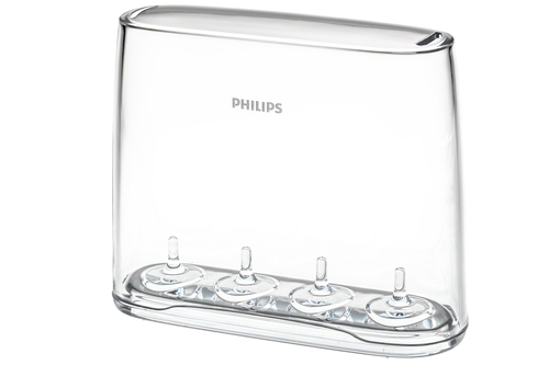philip diamondclean brush head