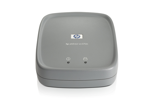 hp jetdirect usb