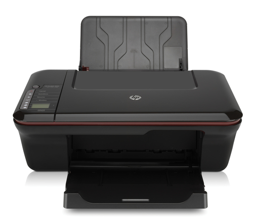 hp j610a