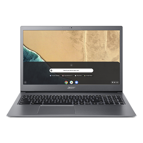  Acer Chromebook CB715-1WT  