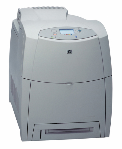 HP LaserJet 4600n Colour 600 x 600 DPI A4