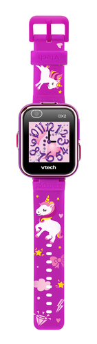 vtech kidizoom smartwatch dx2 unicorn