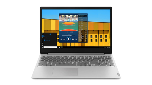 Lenovo S145 Notebook Gray 39.6 cm (15.6") 1366 x 768 pixels 8th gen Intel® Core™ i7 8 GB DDR4-SDRAM 256 GB SSD Wi-Fi 5 (802.11ac)