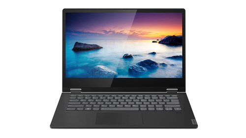 Lenovo IdeaPad C340 Hybrid (2-in-1) Black 35.6 cm (14") 1920 x 1080 pixels Touchscreen Intel® Pentium® Gold 8 GB DDR4-SDRAM 512 GB SSD Wi-Fi 5 (802.11ac) Windows 10 Home