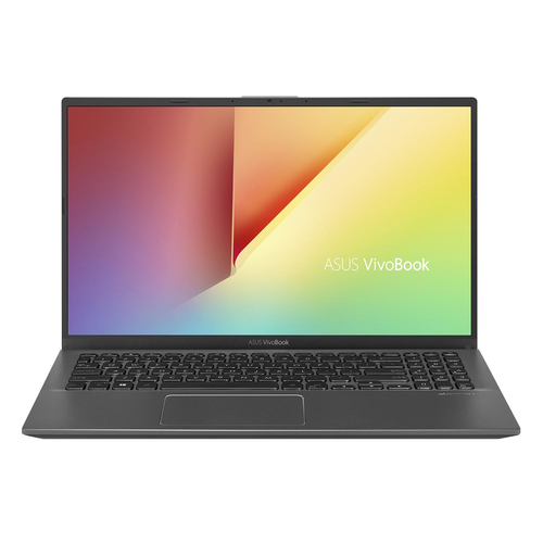 ASUS F512FA-EJ893T Notebook Gray 39.6 cm (15.6") 1920 x 1080 pixels 8th gen Intel® Core™ i5 8 GB DDR4-SDRAM 512 GB SSD Wi-Fi 5 (802.11ac) Windows 10 Home