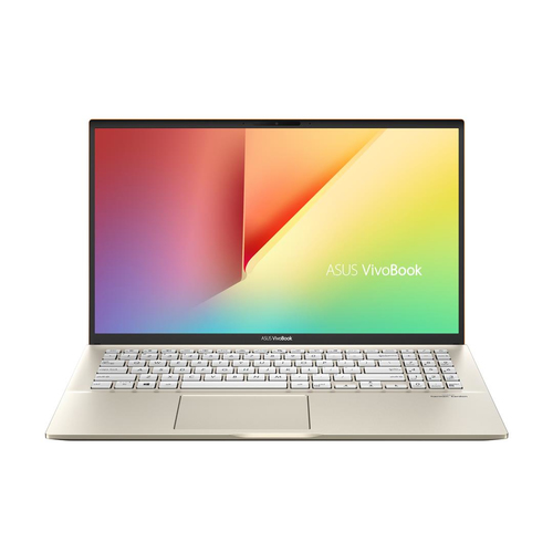 ASUS VivoBook S15 S531FL-EJ545R notebook Gold,Green 39.6 cm (15.6") 1920 x 1080 pixels 8th gen Intel® Core™ i5 8 GB DDR4-SDRAM 512 GB SSD NVIDIA® GeForce® MX250 Wi-Fi 6 (802.11ax) Windows 10 Pro