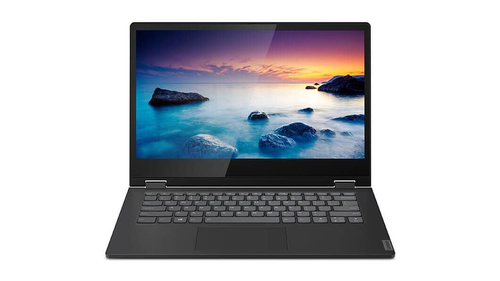 Lenovo IdeaPad Flex 14 Hybrid (2-in-1) Black 35.6 cm (14") 1920 x 1080 pixels Touchscreen 8th gen Intel® Core™ i7 8 GB DDR4-SDRAM 256 GB SSD Wi-Fi 5 (802.11ac) Windows 10 Home