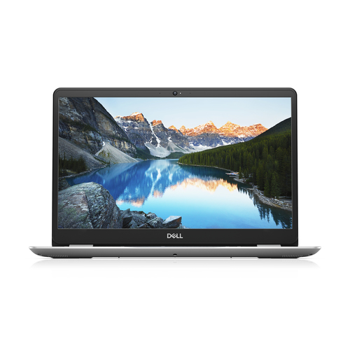 DELL Inspiron 5584 Notebook Silver 39.6 cm (15.6") 8th gen Intel® Core™ i7 16 GB DDR4-SDRAM 1256 GB HDD+SSD NVIDIA® GeForce® MX130 FreeDOS