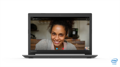 Lenovo IdeaPad 330 Notebook Gray, Platinum 39.6 cm (15.6") 1366 x 768 pixels 8th gen Intel® Core™ i7 8 GB DDR4-SDRAM 1000 GB HDD NVIDIA® GeForce® MX150 Wi-Fi 5 (802.11ac)