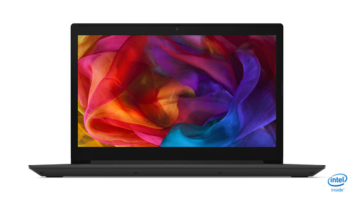 Lenovo IdeaPad L340 Notebook Black 43.9 cm (17.3") 1600 x 900 pixels 8th gen Intel® Core™ i3 8 GB DDR4-SDRAM 1000 GB HDD Wi-Fi 5 (802.11ac) Windows 10 Home