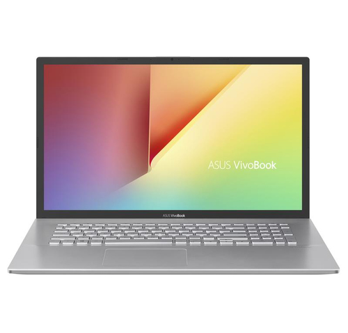 ASUS A712FA-AU234T Notebook Silver 43.9 cm (17.3") 1920 x 1080 pixels 8th gen Intel® Core™ i5 8 GB DDR4-SDRAM 1128 GB HDD+SSD Wi-Fi 5 (802.11ac) Windows 10 Home