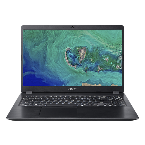 Acer Aspire 5 A515-52-5986 Notebook Black 39.6 cm (15.6") 1366 x 768 pixels 8th gen Intel® Core™ i5 8 GB DDR4-SDRAM 1000 GB HDD Wi-Fi 5 (802.11ac) Windows 10 Home