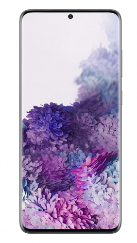 Samsung Galaxy S20+ 5G SM-G986B, 17 cm (6.7"), 12 GB, 128 GB, 12 MP, Android 10.0, Grijs