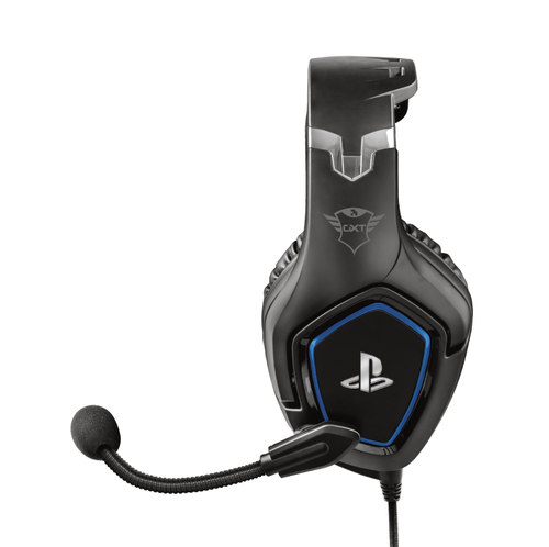 trust gxt 488 forze ps4