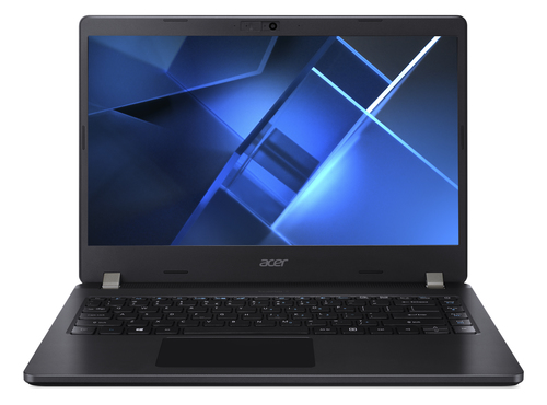 Acer TravelMate P2 P214-52-50AQ Notebook Black 35.6 cm (14") 1920 x 1080 pixels 10th gen Intel® Core™ i5 8 GB DDR4-SDRAM 256 GB SSD Wi-Fi 6 (802.11ax) Windows 10 Pro