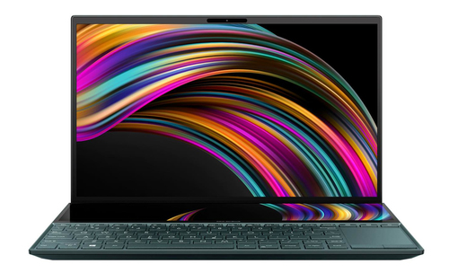 ASUS ZenBook UX481FL-XS74T notebook Blue 35.6 cm (14") 1920 x 1080 pixels 10th gen Intel® Core™ i7 16 GB LPDDR3-SDRAM 1000 GB SSD NVIDIA® GeForce® MX250 Wi-Fi 6 (802.11ax) Windows 10 Home