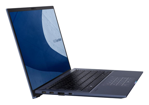 Specs Asus Expertbook B9450fa Bm0194r Notebook 35 6 Cm 14 19 X 1080 Pixels 10th Gen Intel Core I7 16 Gb Lpddr3 Sdram 1000 Gb Ssd Wi Fi 6 802 11ax Windows 10 Pro Black Notebooks 90nx02k1 M