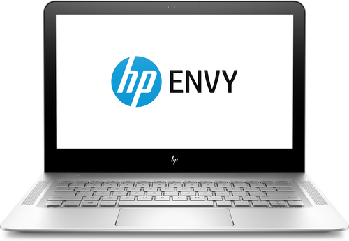 HP ENVY 13-ba0030ca Notebook Silver 33.8 cm (13.3") 3840 x 2160 pixels Touchscreen 10th gen Intel® Core™ i7 16 GB DDR4-SDRAM 512 GB SSD NVIDIA GeForce MX350 Wi-Fi 6 (802.11ax) Windows 10 Home