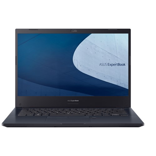 ASUS ExpertBook P2451FA-EB0354R Notebook Blue 35.6 cm (14") 1920 x 1080 pixels 10th gen Intel® Core™ i7 8 GB DDR4-SDRAM 512 GB SSD Wi-Fi 5 (802.11ac) Windows 10 Pro