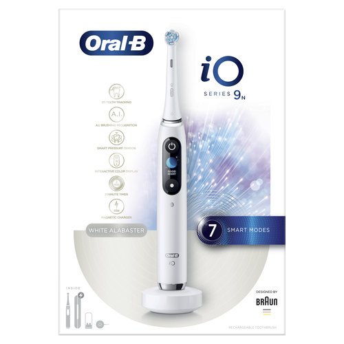 oralb 9n