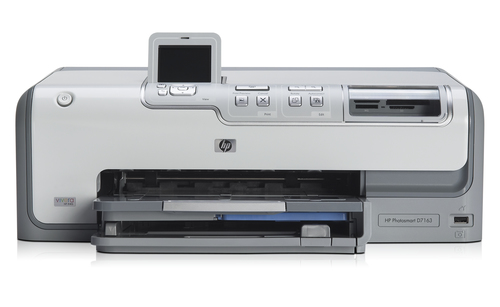 photosmart printer