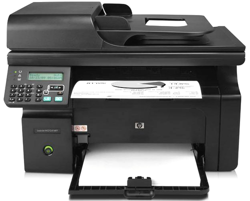 Toner für HP LaserJet Pro M1217nfw HP LaserJet Pro M1217nfw