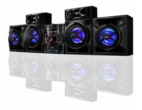 sony speakers under 1000