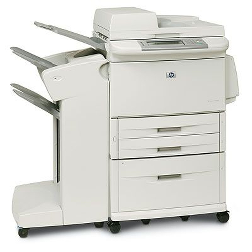 hp 9040 mfp