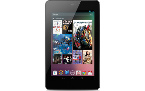 Specs ASUS Nexus 7 17.8 cm (7 Specs ASUS Nexus 7 17.8 cm (7