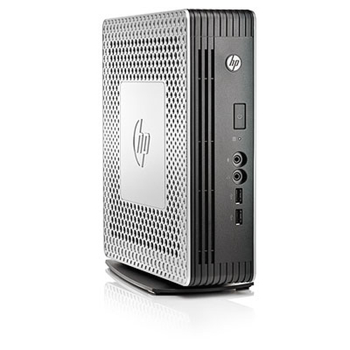 HP t610 1.65GHz G-T56N 2040g Noir
