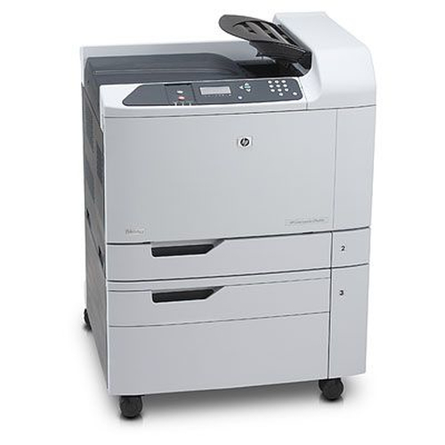 Toner für HP LaserJet CP6015x Farbe HP LaserJet CP6015x Farbe