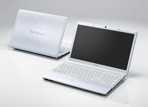 Specs Sony Vaio Vpceb36fg 39.4 Cm (15.5