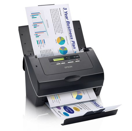 epson x455