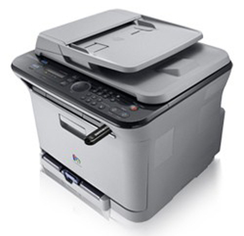 samsung clx 3170