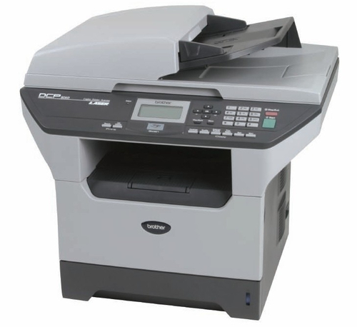 Toner für Brother DCP-8065DN Multifunktionsgerät Brother DCP-8065DN Multifunktionsgerät