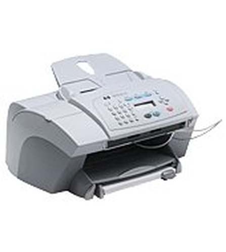 HP Officejet v40 All-in-One Printer